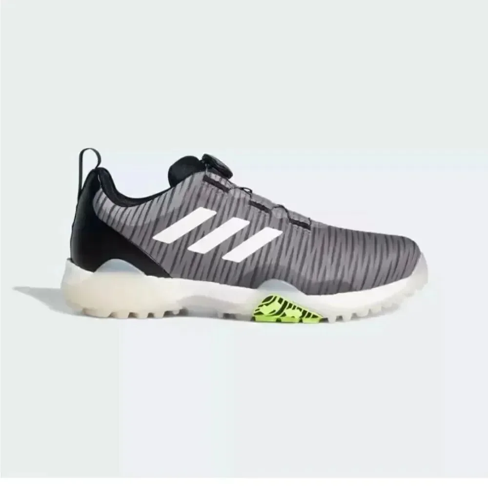 Adidas Codechaos Mens Size 9 Golf Shoes EE9103